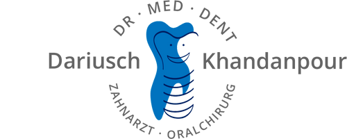 Zahnarzt &amp; Fachzahnarzt für Oralchirurgie - Logo